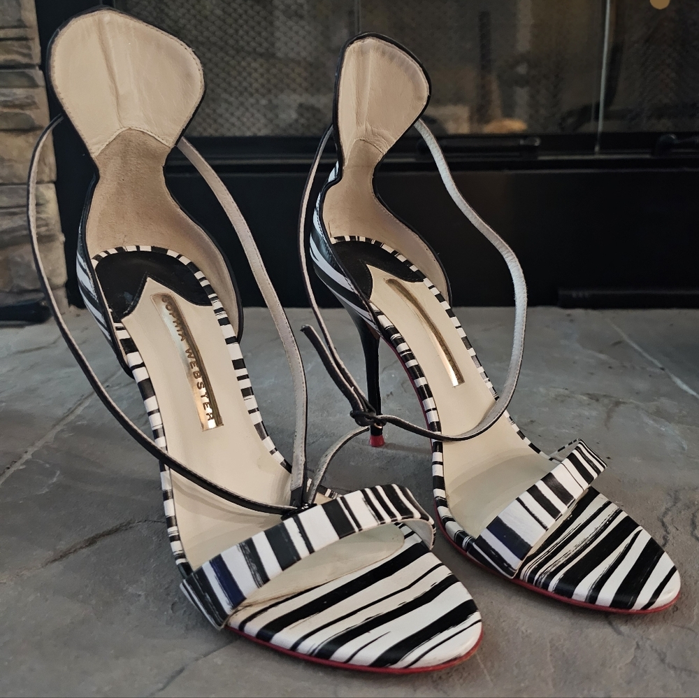 Sophia Webster sz 37
